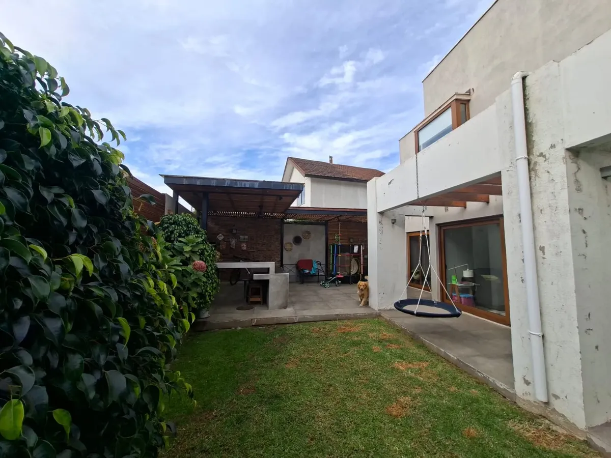 Se Vende Exclusiva Casa En Jardin Del Mar