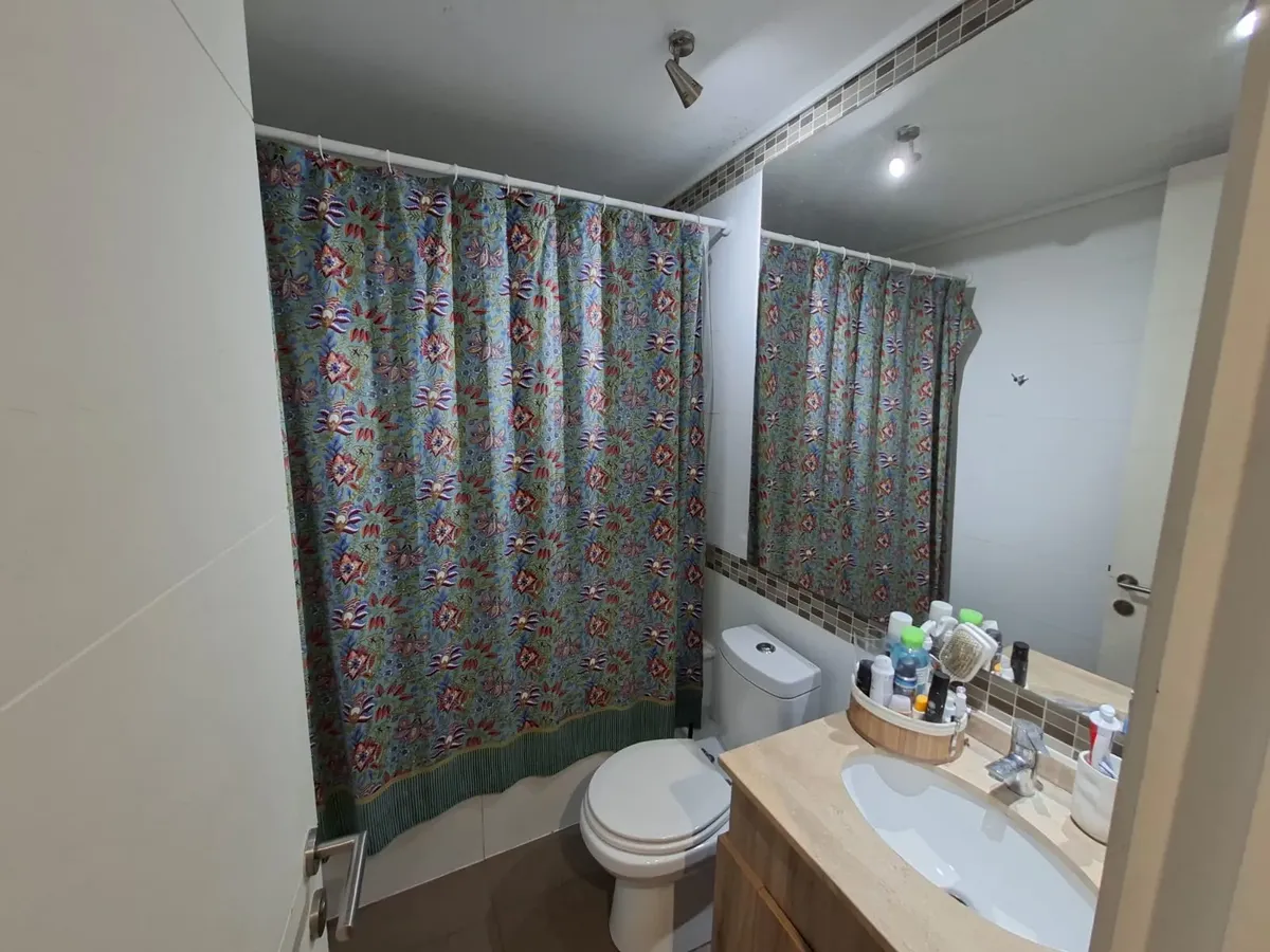 Se Arrienda Hermoso Departamento En Bosques De Montemar — foto 1 de 25