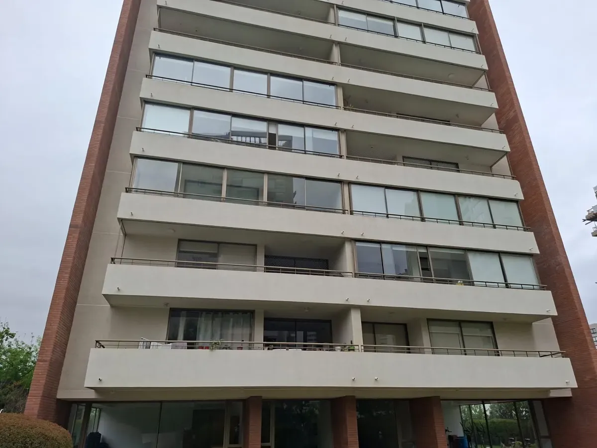 Se Arrienda Hermoso Departamento En Bosques De Montemar — foto 2 de 25