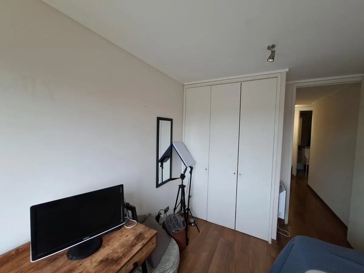 Se Arrienda Hermoso Departamento En Bosques De Montemar — foto 5 de 25