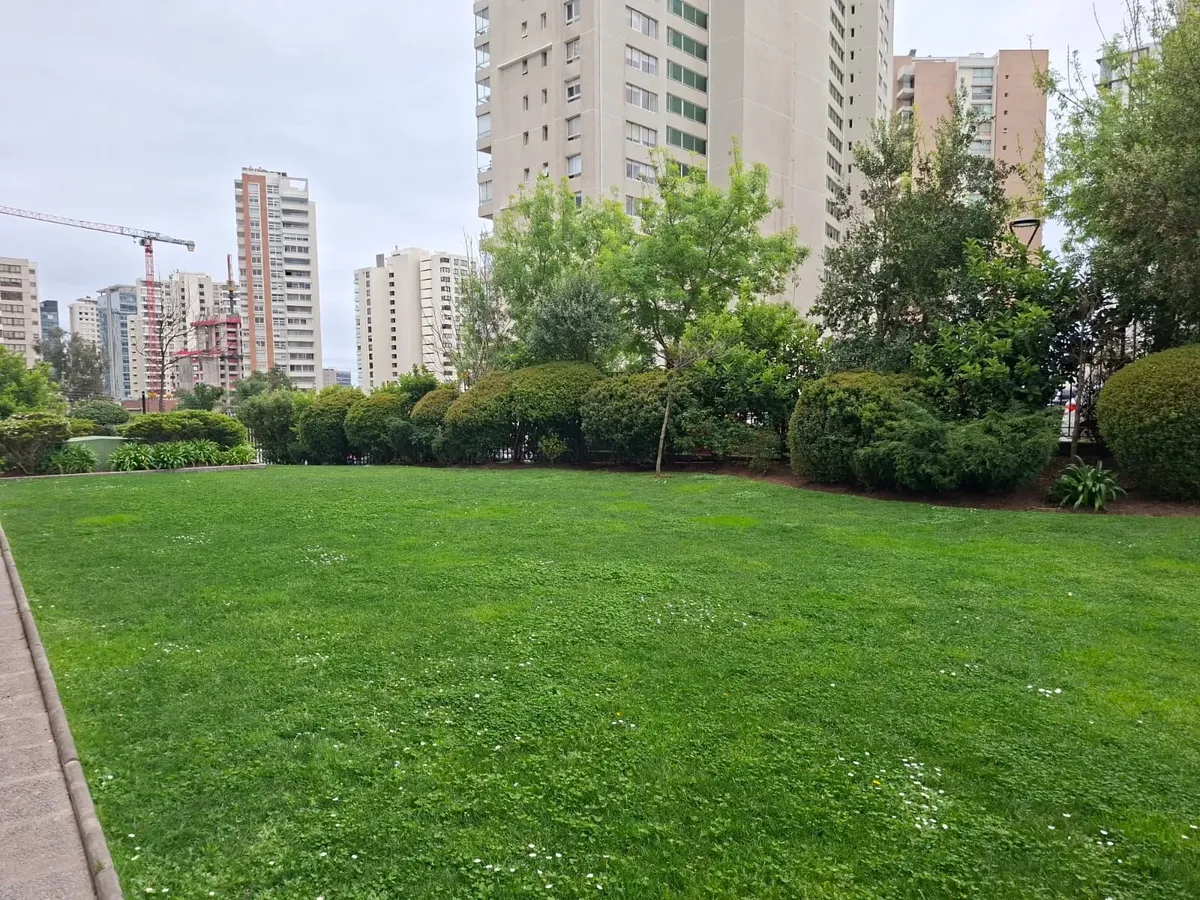 Se Arrienda Hermoso Departamento En Bosques De Montemar — foto 6 de 25