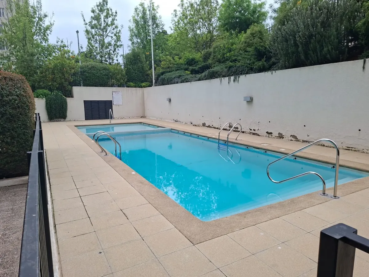 Se Arrienda Hermoso Departamento En Bosques De Montemar — foto 8 de 25