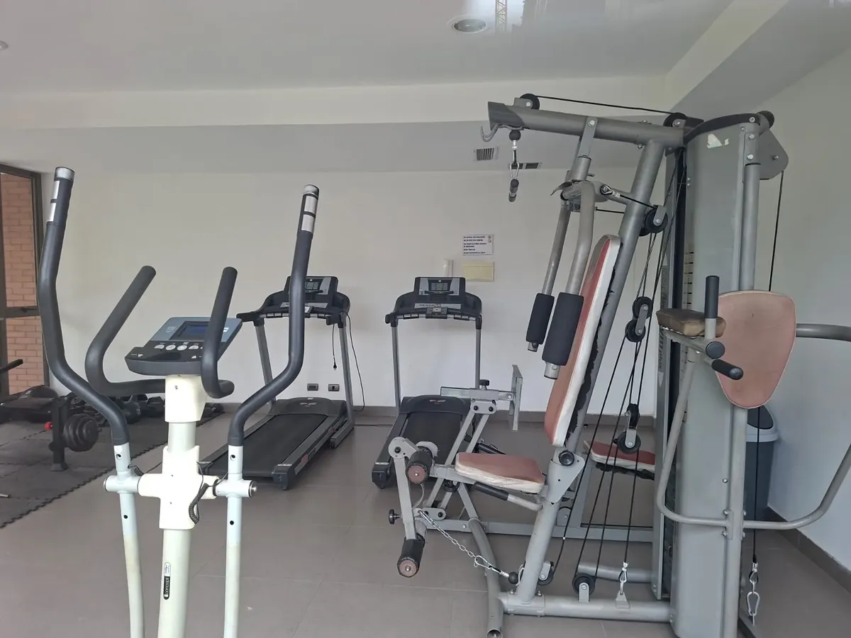 Se Arrienda Hermoso Departamento En Bosques De Montemar — foto 13 de 25