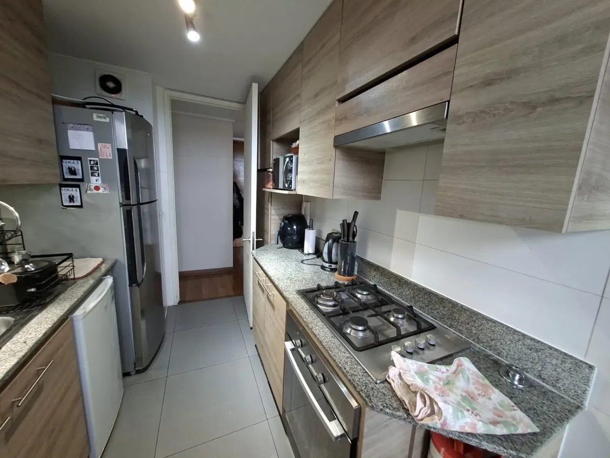 Se Arrienda Hermoso Departamento En Bosques De Montemar — foto 18 de 25