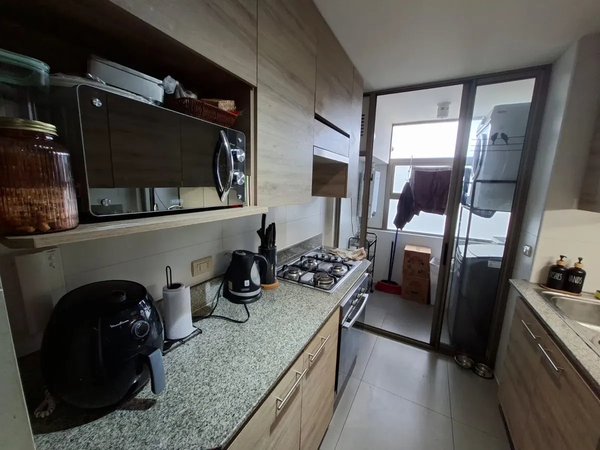 Se Arrienda Hermoso Departamento En Bosques De Montemar — foto 19 de 25