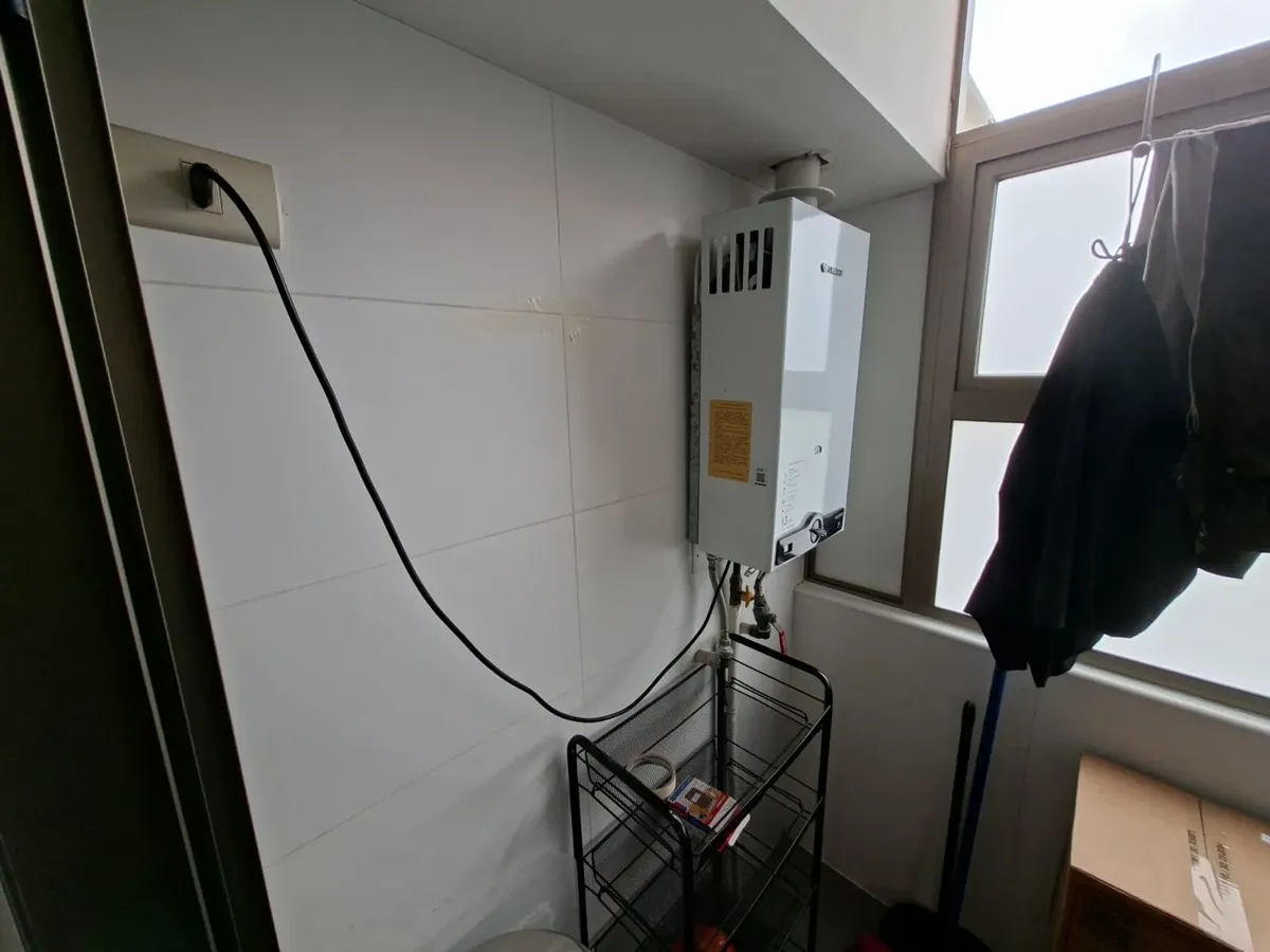 Se Arrienda Hermoso Departamento En Bosques De Montemar — foto 21 de 25