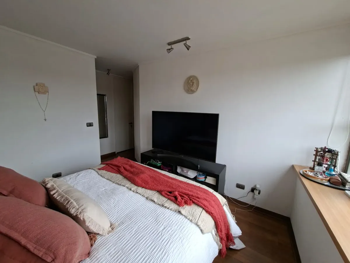 Se Arrienda Hermoso Departamento En Bosques De Montemar — foto 22 de 25