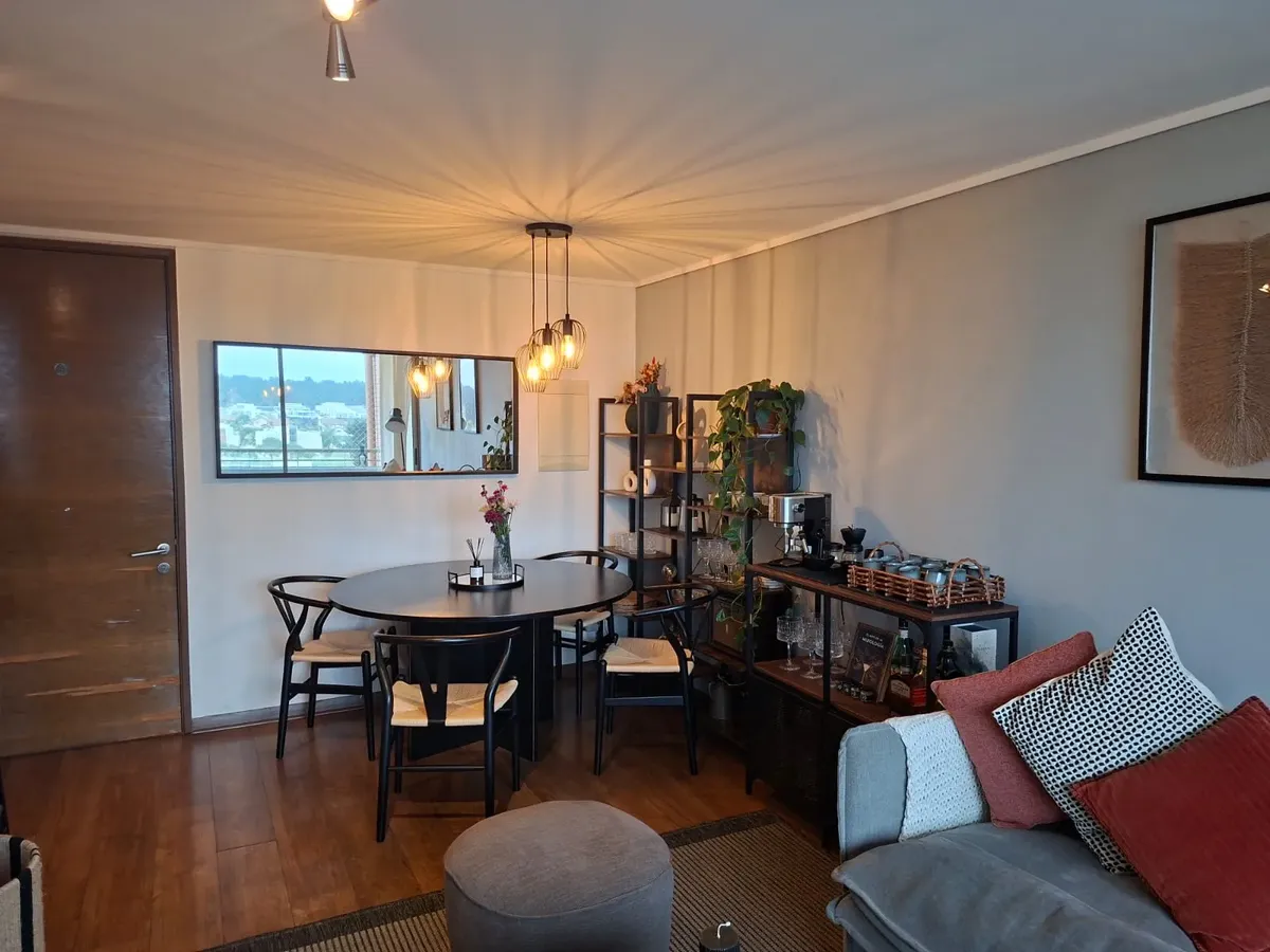 Se Arrienda Hermoso Departamento En Bosques De Montemar — foto 25 de 25