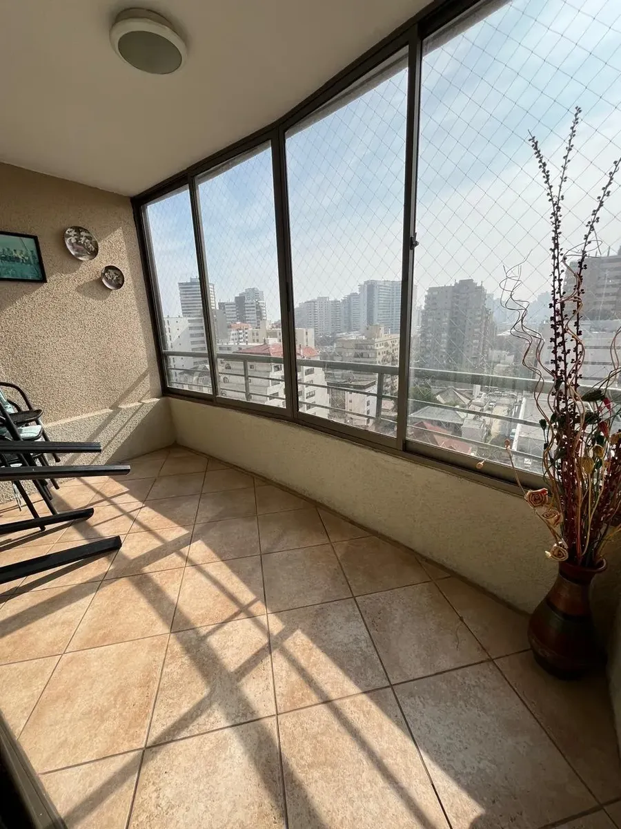 Se Vende Departamento En 6 Norte Con Los Ponientes