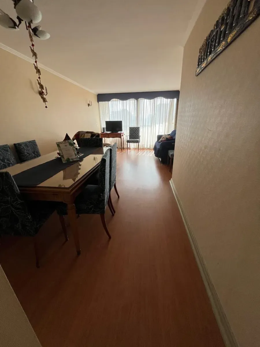Se Vende Departamento En 6 Norte Con Los Ponientes — foto 3 de 12