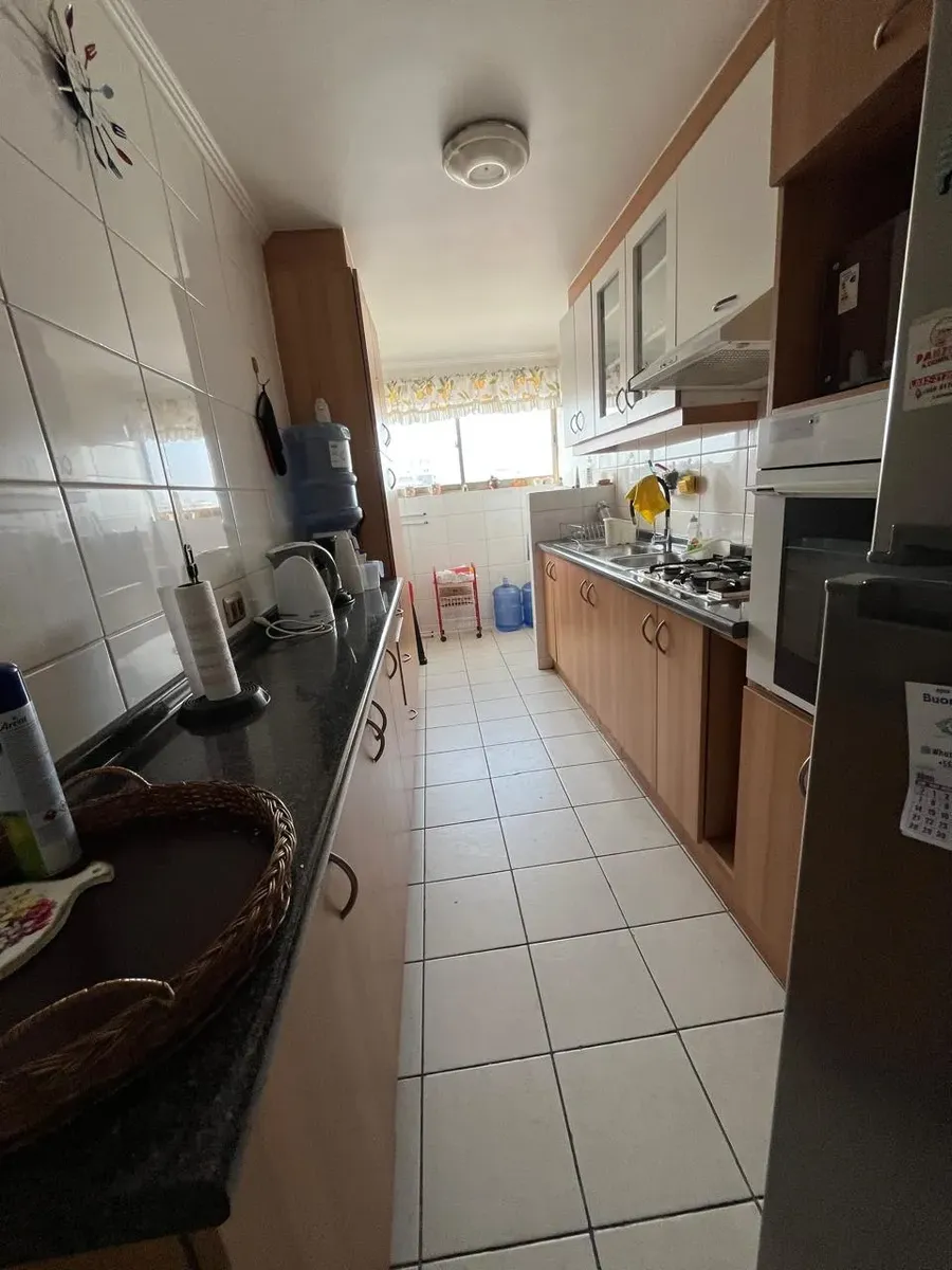 Se Vende Departamento En 6 Norte Con Los Ponientes — foto 4 de 12