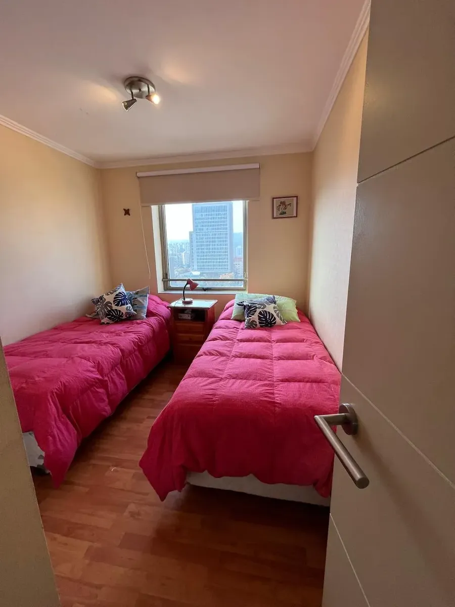 Se Vende Departamento En 6 Norte Con Los Ponientes — foto 7 de 12