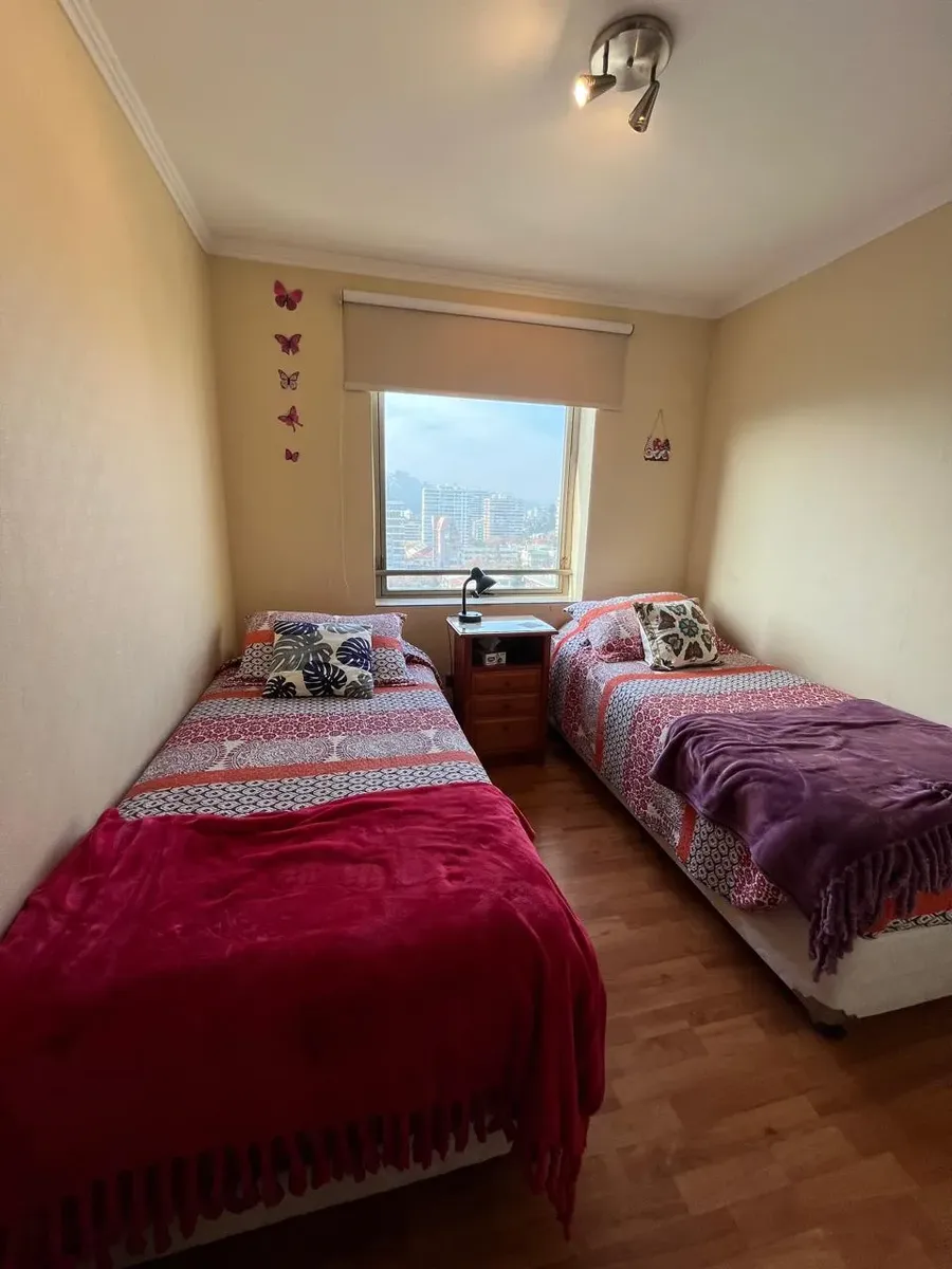 Se Vende Departamento En 6 Norte Con Los Ponientes — foto 9 de 12