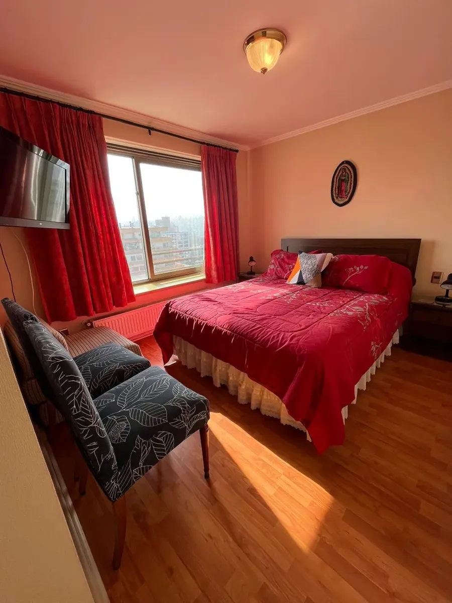 Se Vende Departamento En 6 Norte Con Los Ponientes — foto 10 de 12