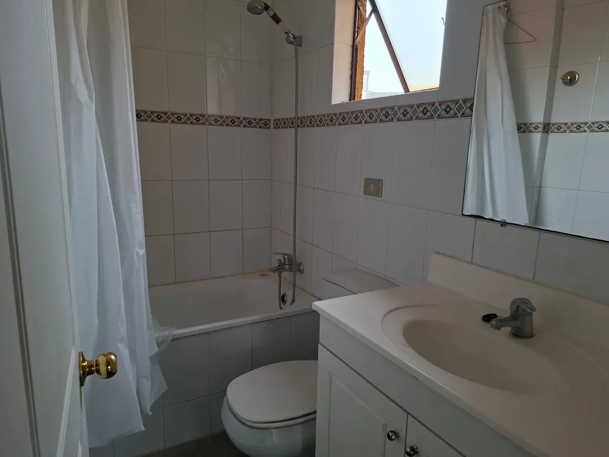 Se Arrienda Cómoda Casa En Bosques De Montemar — foto 8 de 25
