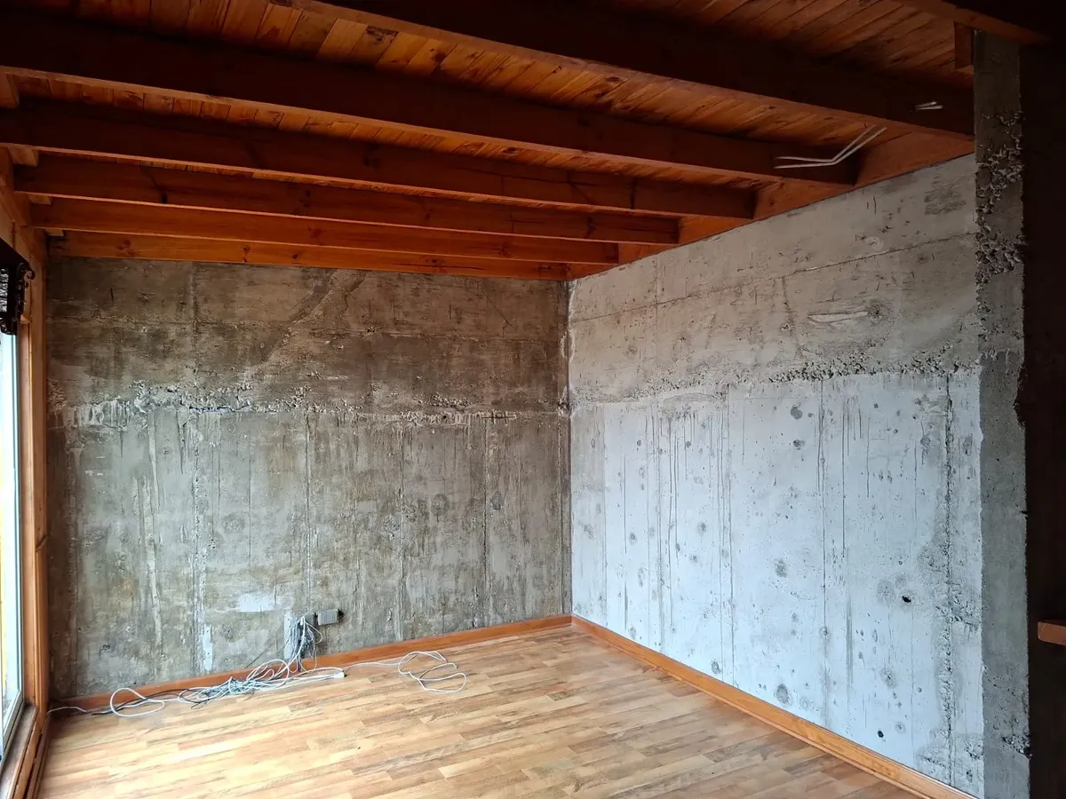 Se Arrienda Cómoda Casa En Bosques De Montemar — foto 12 de 25