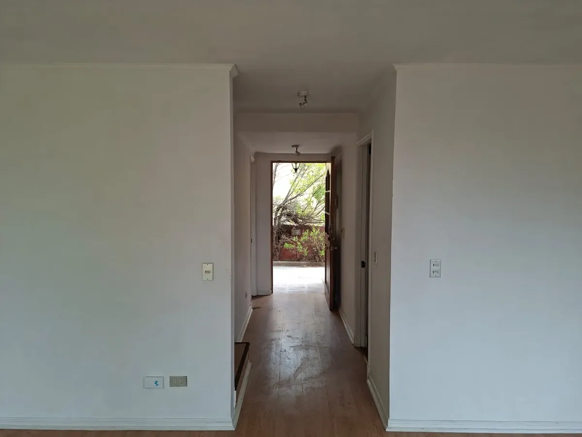 Se Arrienda Cómoda Casa En Bosques De Montemar — foto 17 de 25