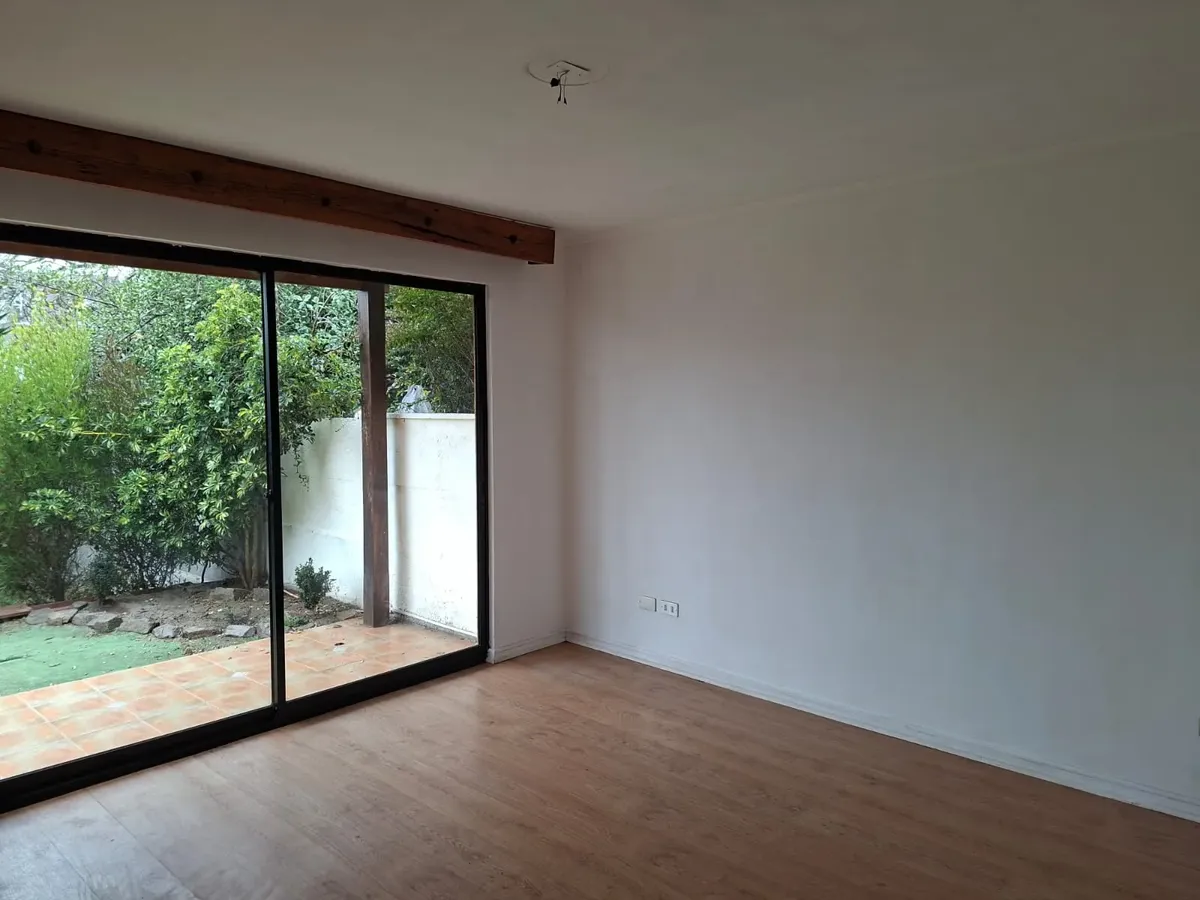 Se Arrienda Cómoda Casa En Bosques De Montemar — foto 18 de 25
