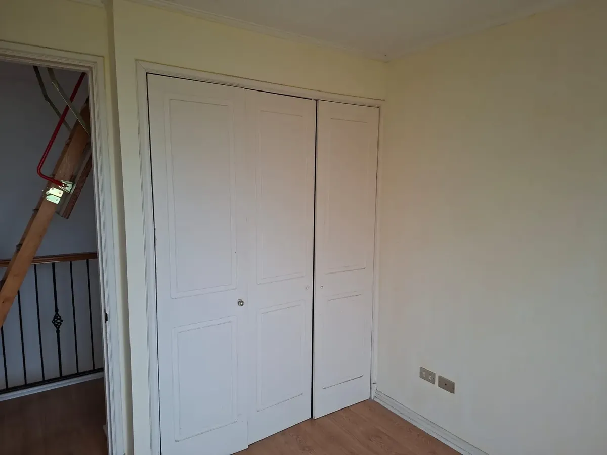 Se Arrienda Cómoda Casa En Bosques De Montemar — foto 20 de 25