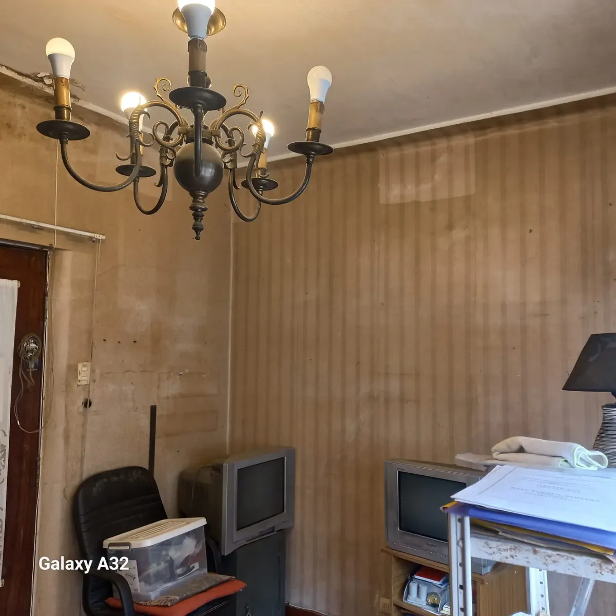 Se Vende Casona En 5 Poniente — foto 3 de 26