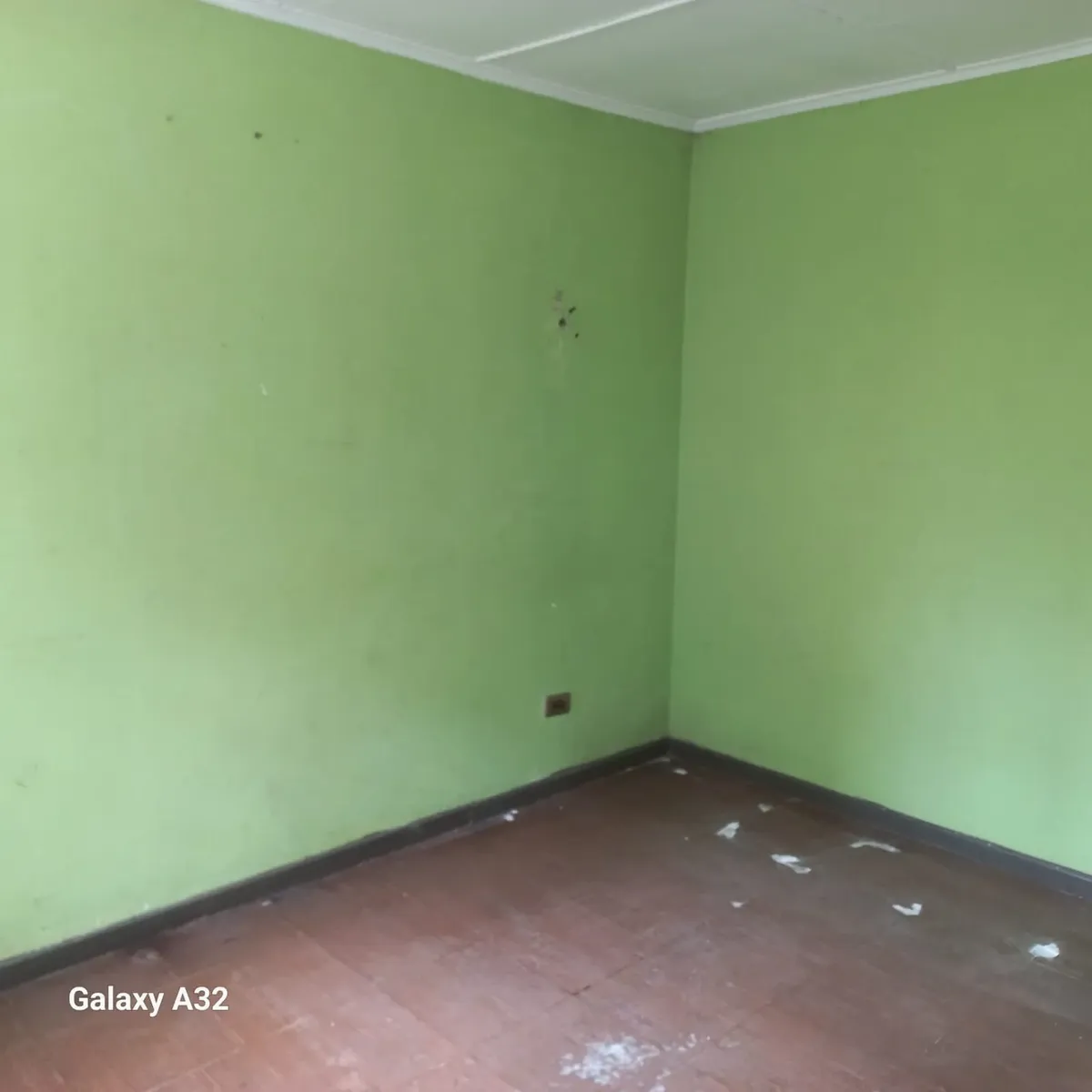 Se Vende Casona En 5 Poniente — foto 17 de 26