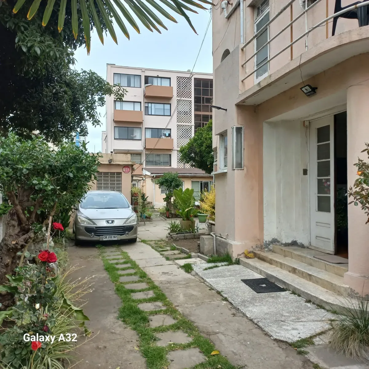 Se Vende Casona En 5 Poniente — foto 25 de 26