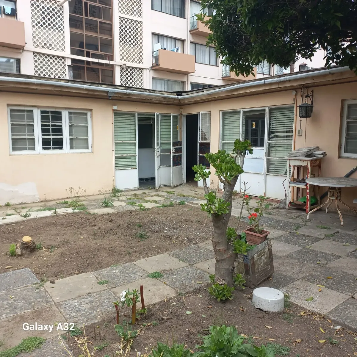 Se Vende Casona En 5 Poniente