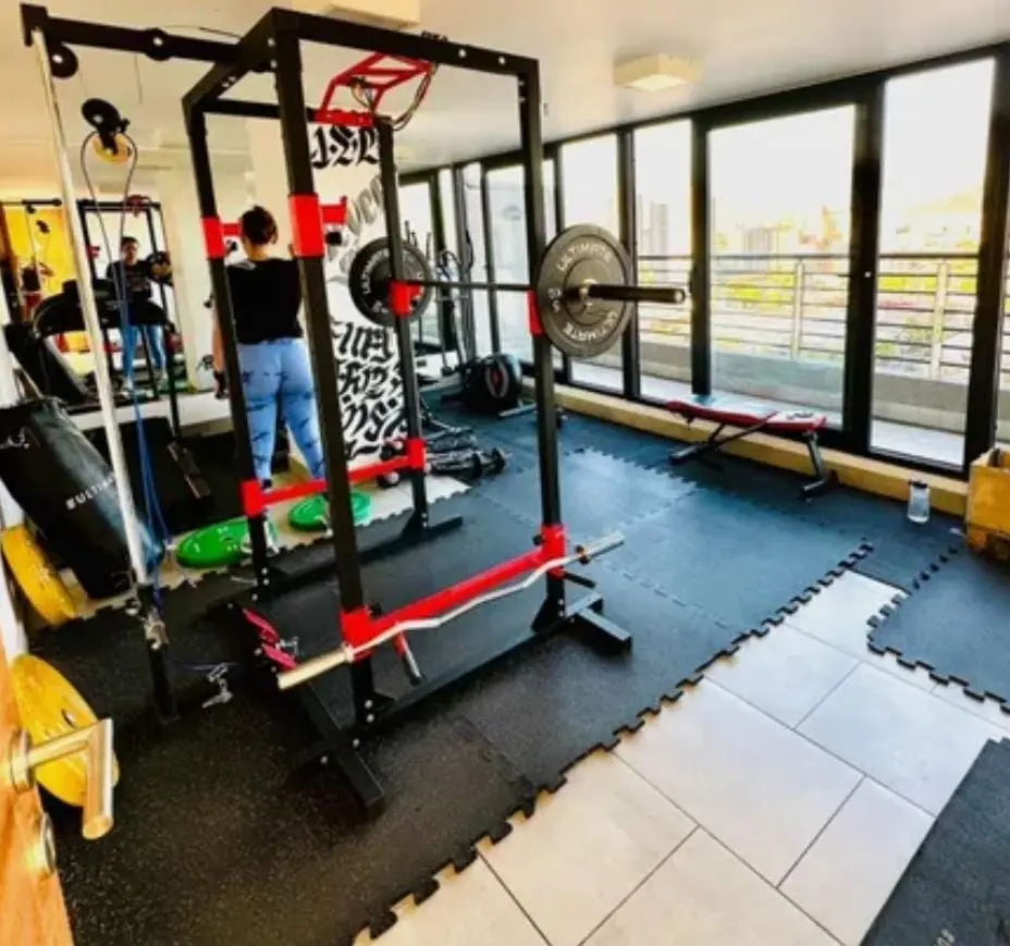 Se Arriendo Depto Estudio — foto 4 de 22