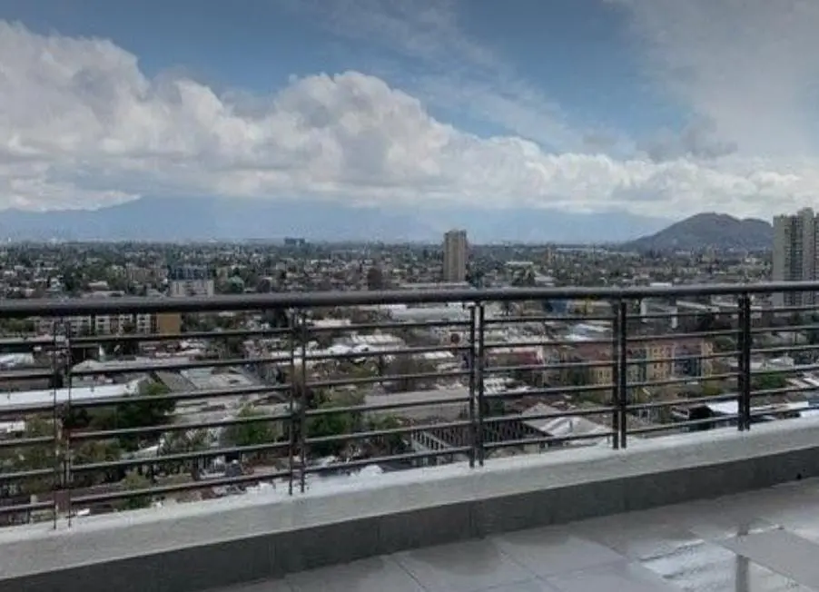 Se Arriendo Depto Estudio — foto 5 de 22