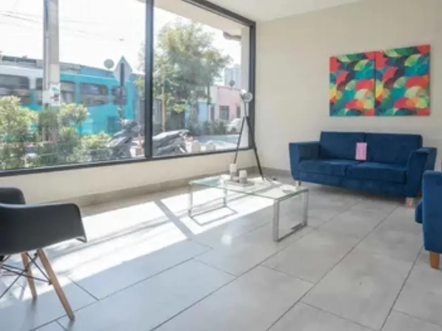 Se Arriendo Depto Estudio