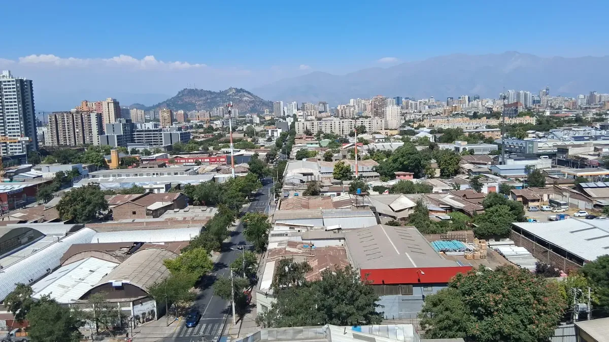 Se Arriendo Depto Estudio — foto 9 de 22
