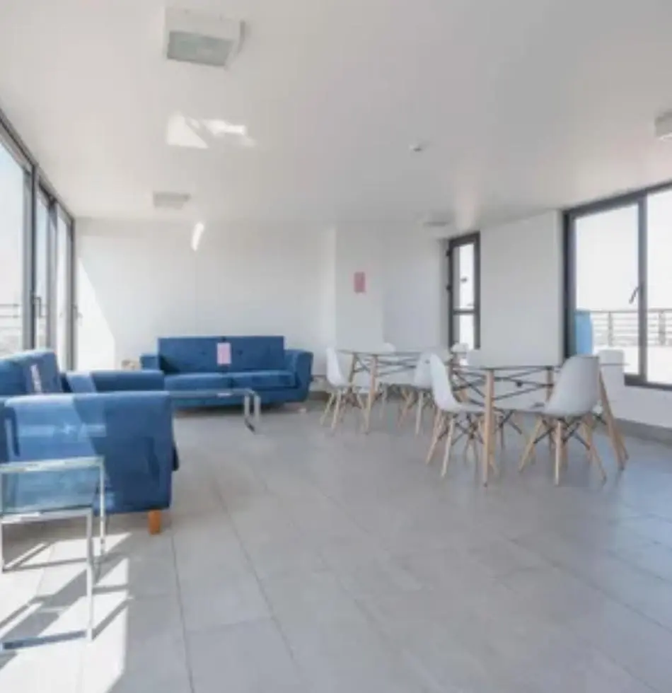 Se Arriendo Depto Estudio — foto 10 de 22
