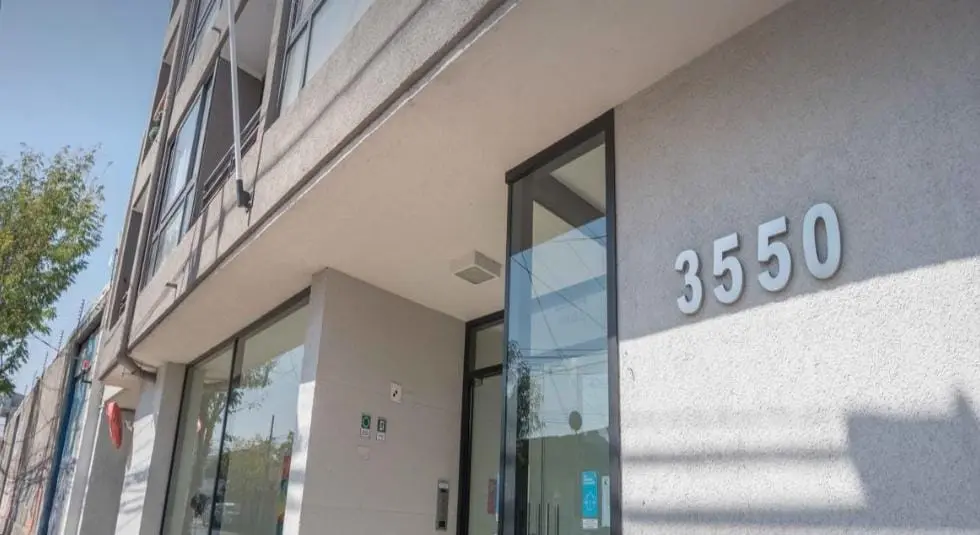Se Arriendo Depto Estudio — foto 12 de 22