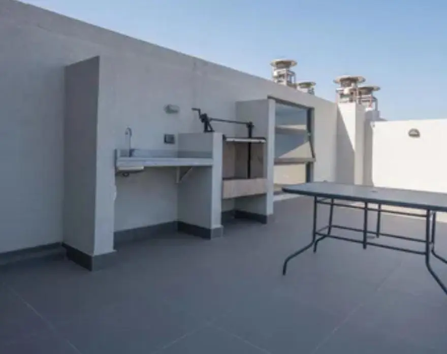 Se Arriendo Depto Estudio — foto 16 de 22