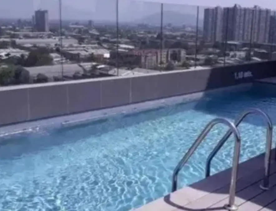 Se Arriendo Depto Estudio — foto 18 de 22