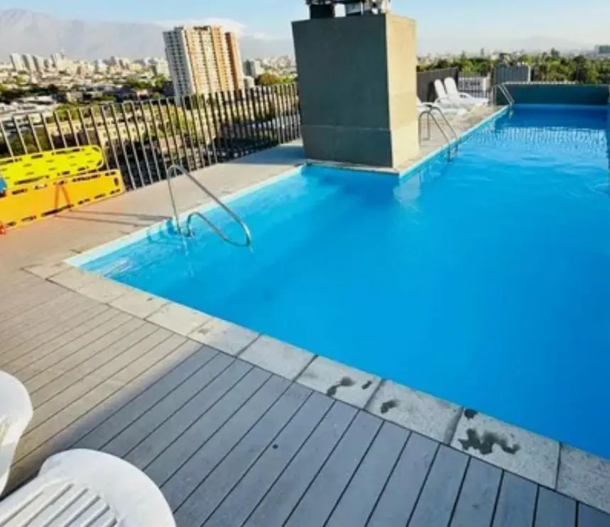 Se Arriendo Depto Estudio — foto 20 de 22