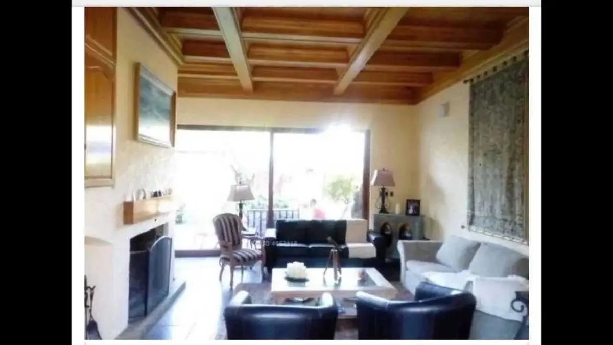 Casa En Venta En Bosques De Montemar — foto 3 de 11