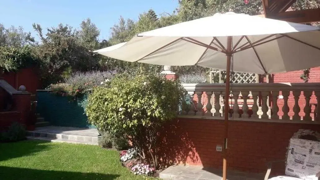 Casa En Venta En Bosques De Montemar — foto 9 de 11