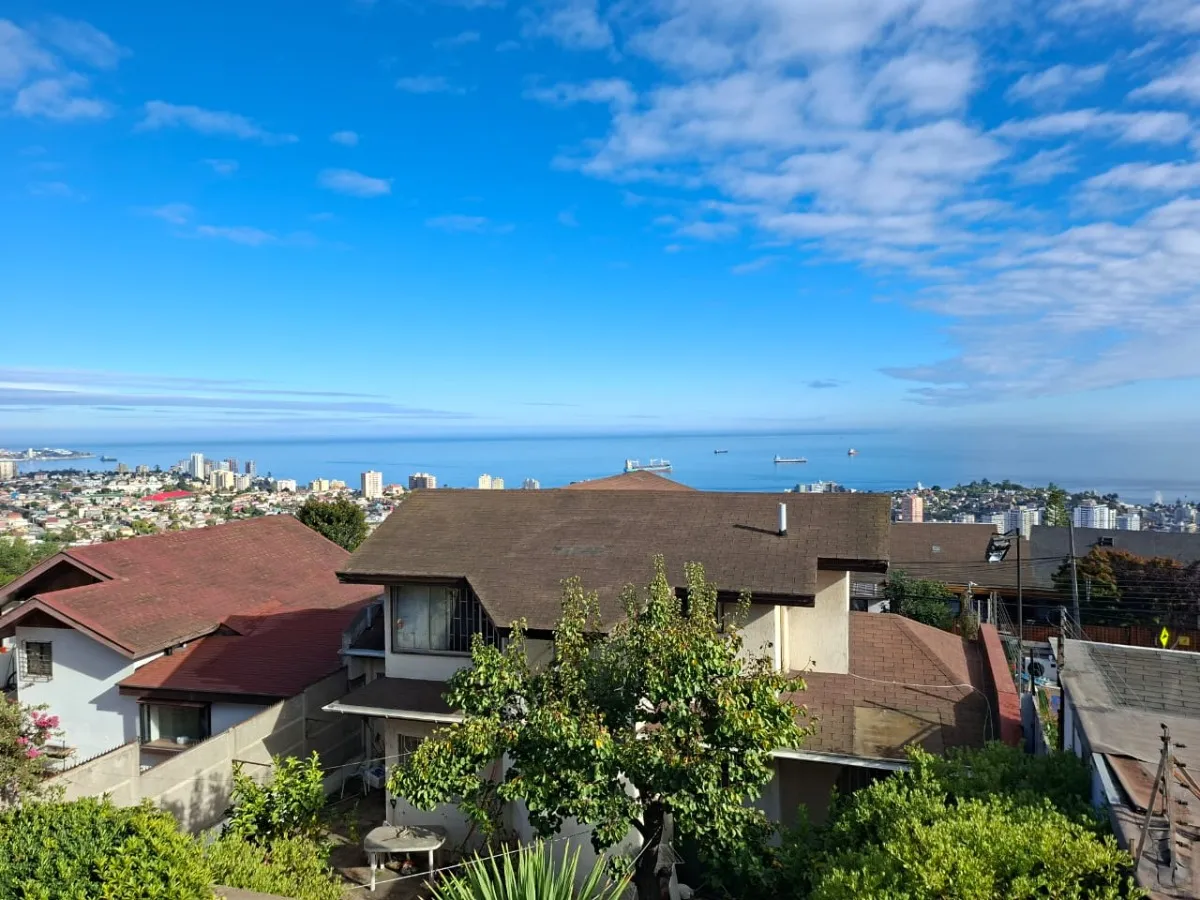Casa En Venta En Viña Del Mar Alto — foto 10 de 26
