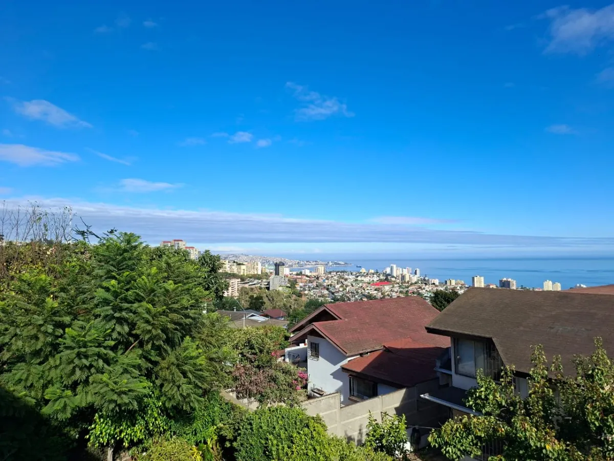 Casa En Venta En Viña Del Mar Alto — foto 14 de 26