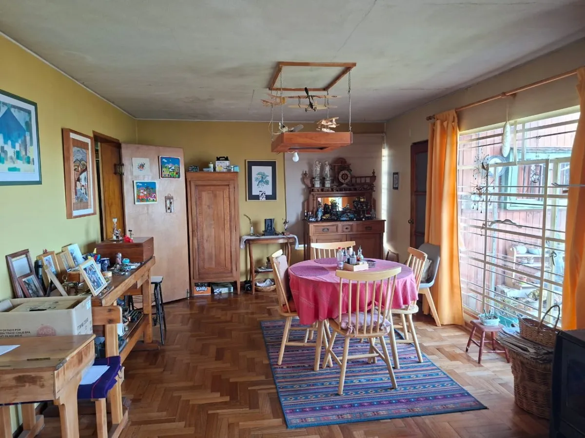 Casa En Venta En Viña Del Mar Alto — foto 18 de 26