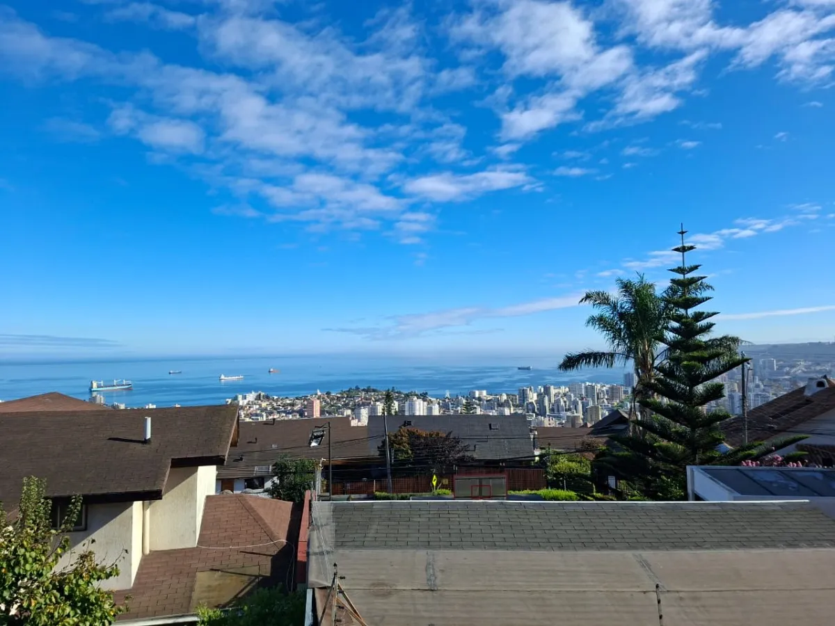 Casa En Venta En Viña Del Mar Alto — foto 25 de 26
