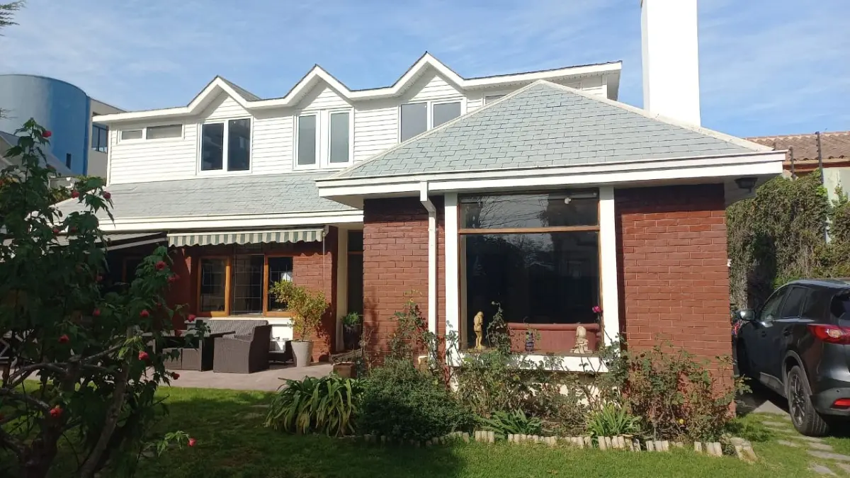 Casa En Venta En Los Nortes