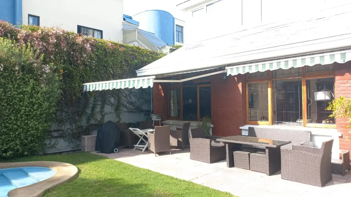 Casa En Venta En Los Nortes — foto 6 de 28