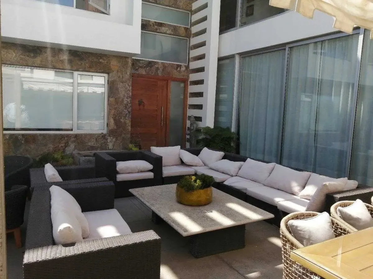 Casa En Venta En Montemar, Concón — foto 4 de 17