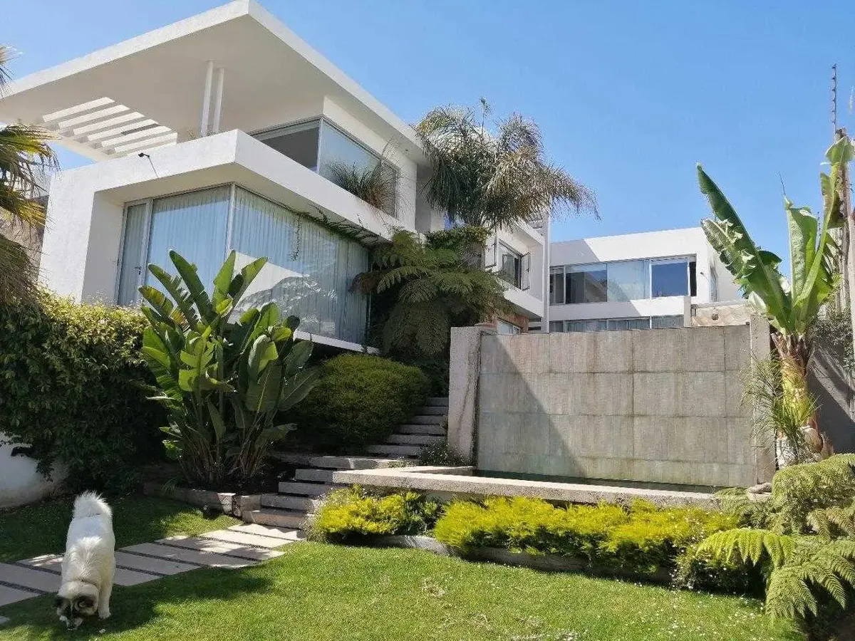 Casa En Venta En Montemar, Concón