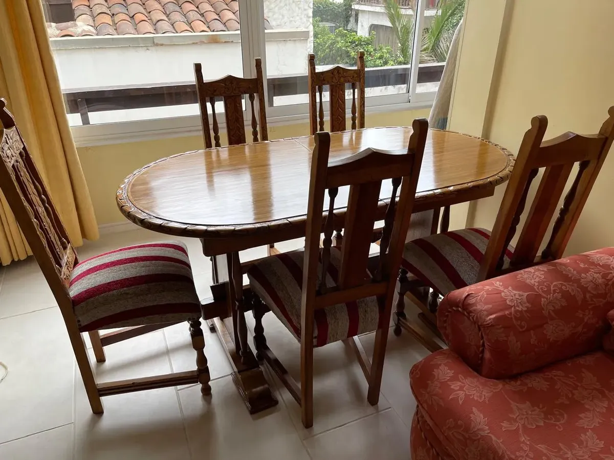 Departamento En Venta En Reñaca — foto 3 de 14