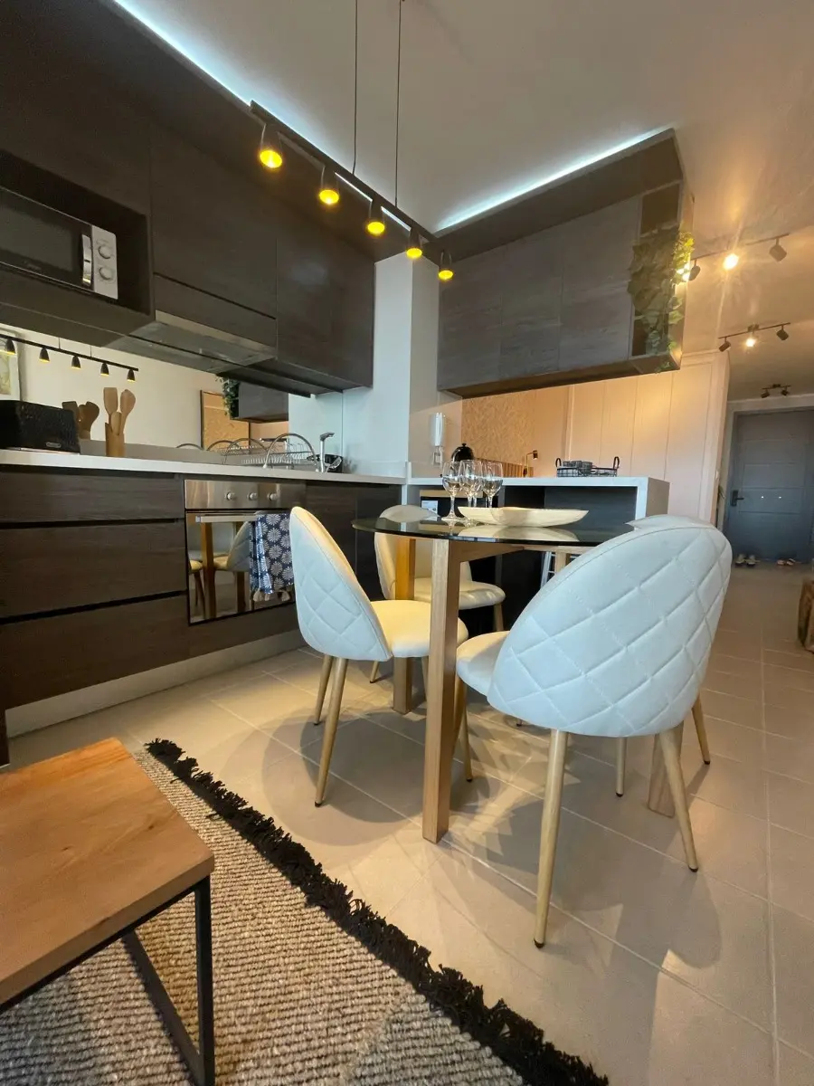 Departamento En Venta En Concón — foto 3 de 11