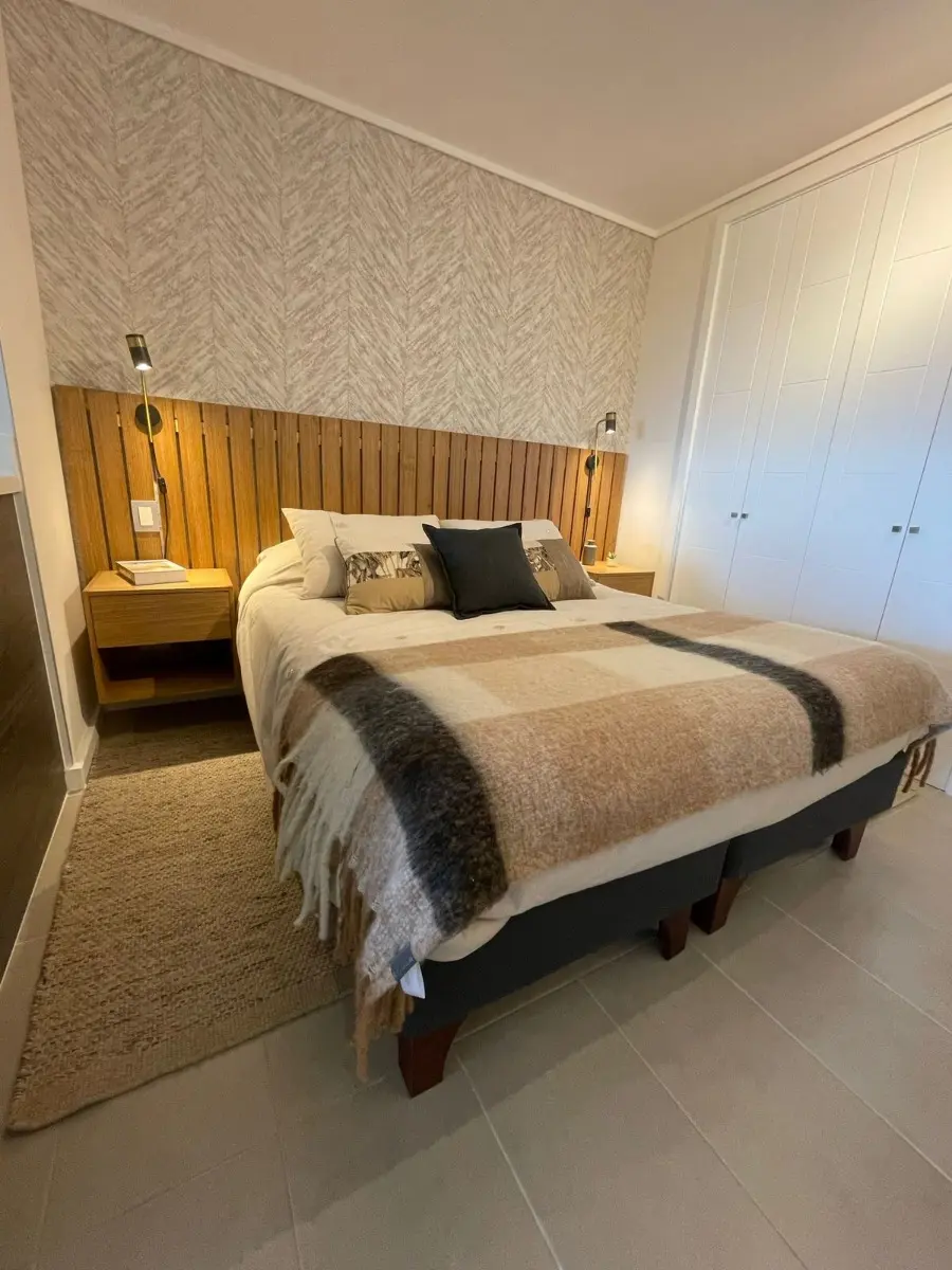 Departamento En Venta En Concón — foto 7 de 11
