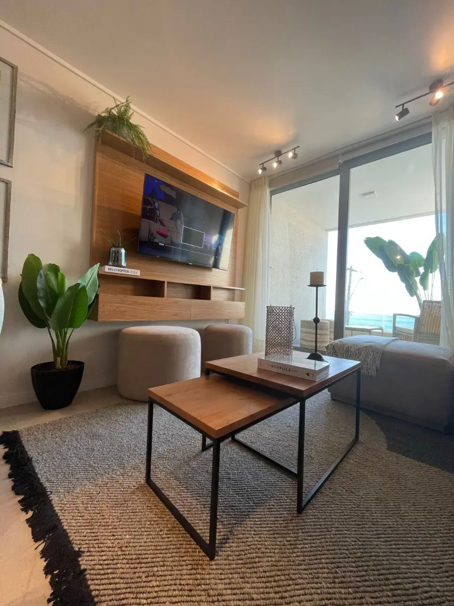 Departamento En Venta En Concón